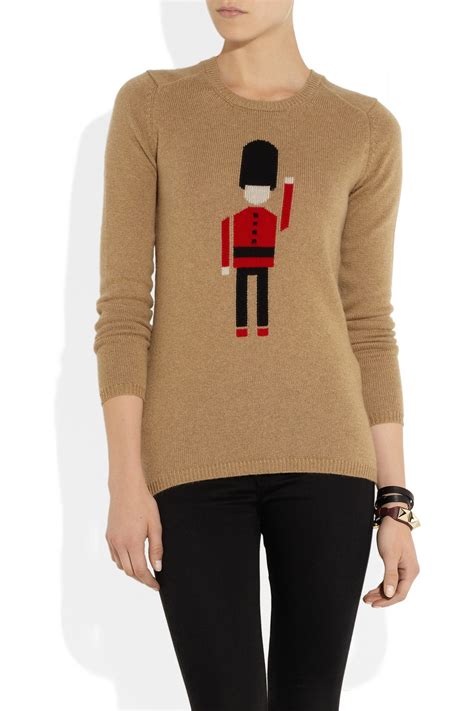 burberry prorsum sweater|burberry jumpers for women.